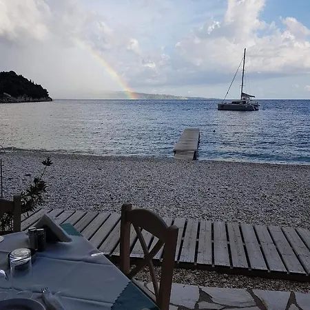 Frosso Bay Apartament