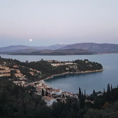 Frosso Bay Apartament