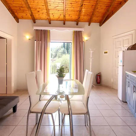Apartament Frosso Bay Kalami (Corfu)