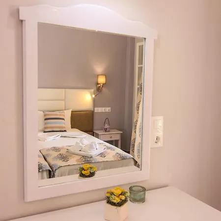 Frosso Bay Apartman *