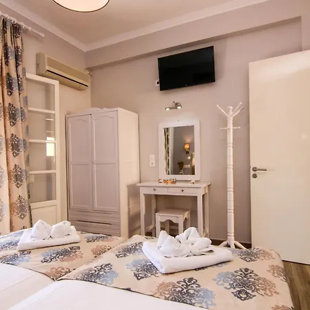 Frosso Bay Apartman