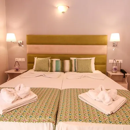 Frosso Bay Apartment Kalami (Corfu)