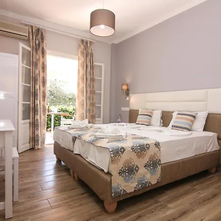 Frosso Bay Apartment